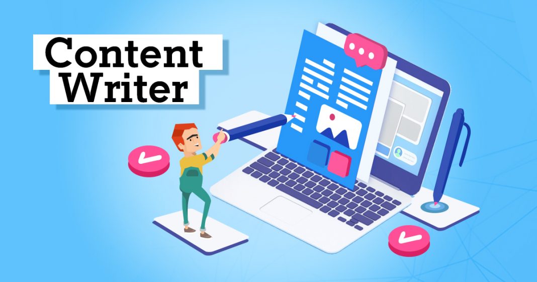 CONTENT WRITING COMPANY IN Delhi NCR