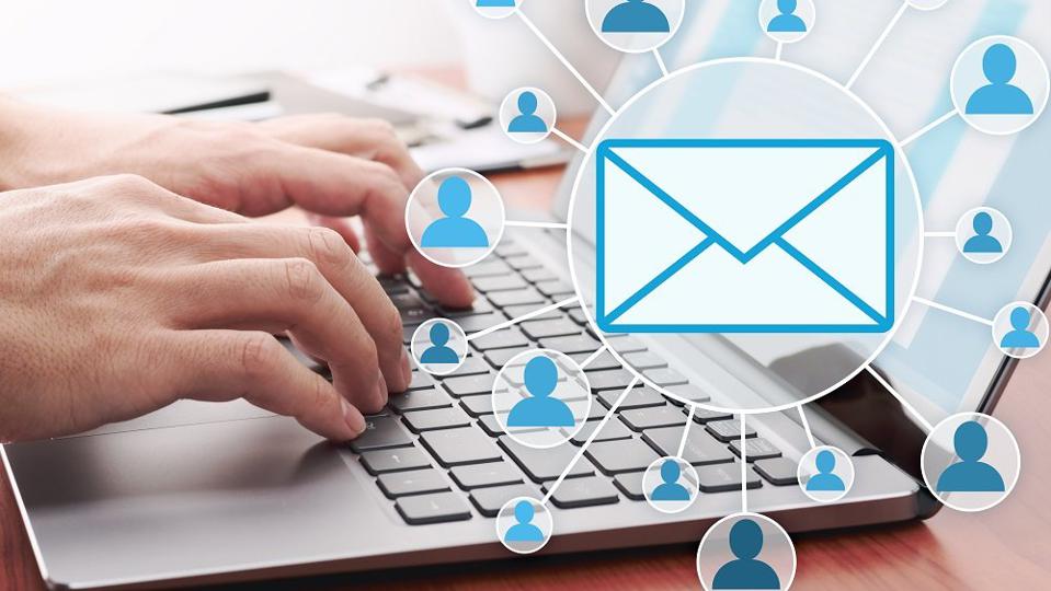 Best Email Marketing Company in Delhi, NCR