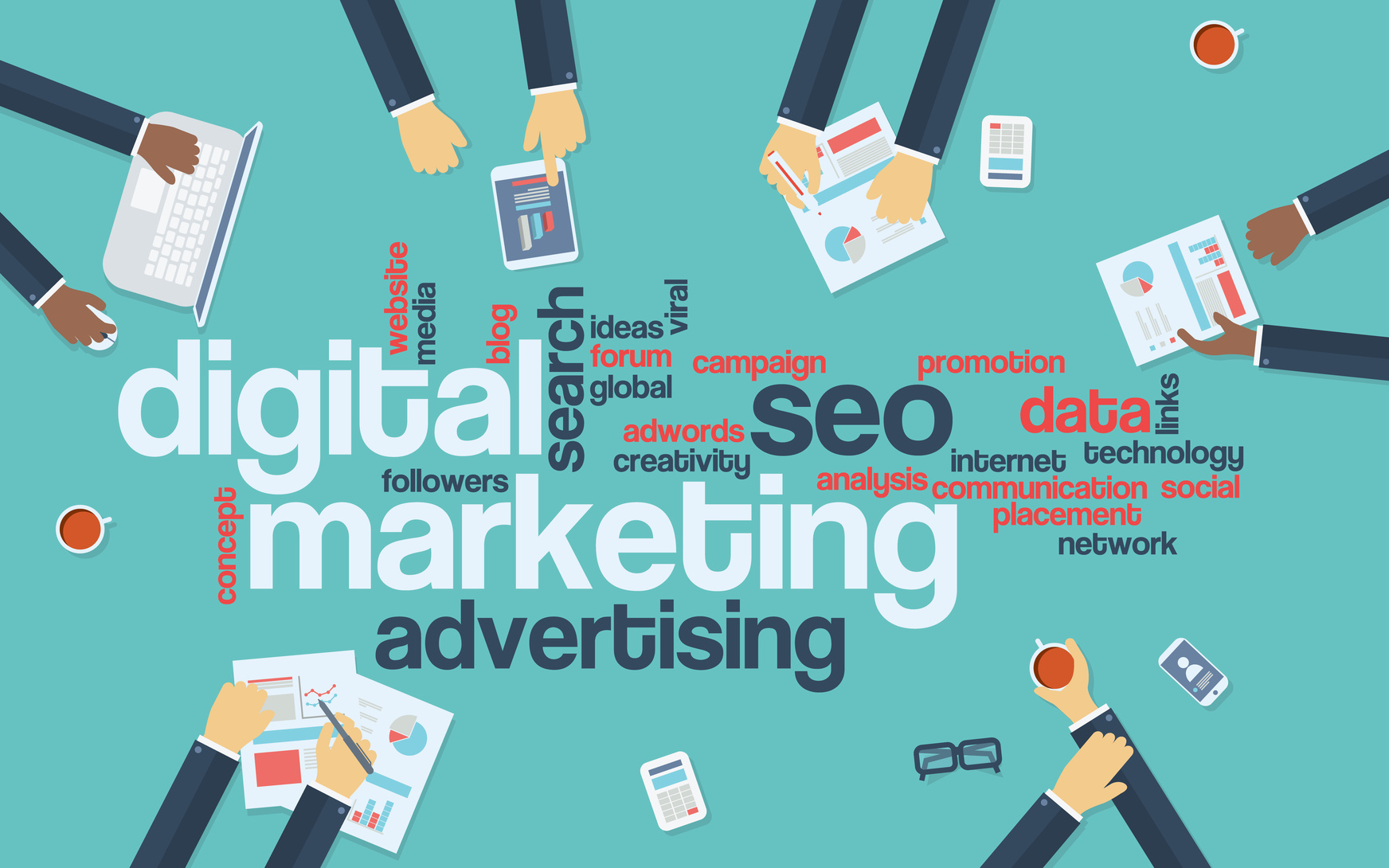 Best SEO/Digital Marketing Company in Delhi, NCR