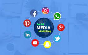 Best Social Media Marketing Company in Delhi, NCR